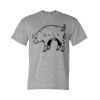 Unisex DryBlend® T-Shirt Thumbnail