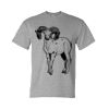 Unisex DryBlend® T-Shirt Thumbnail