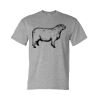 Unisex DryBlend® T-Shirt Thumbnail