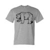 Unisex DryBlend® T-Shirt Thumbnail