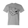 Unisex DryBlend® T-Shirt Thumbnail
