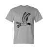 Unisex DryBlend® T-Shirt Thumbnail
