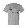 Unisex DryBlend® T-Shirt Thumbnail