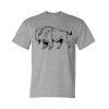 Unisex DryBlend® T-Shirt Thumbnail
