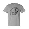 Unisex DryBlend® T-Shirt Thumbnail