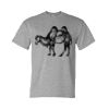 Unisex DryBlend® T-Shirt Thumbnail