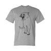 Unisex DryBlend® T-Shirt Thumbnail
