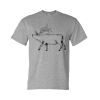 Unisex DryBlend® T-Shirt Thumbnail