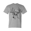 Unisex DryBlend® T-Shirt Thumbnail