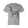 Unisex DryBlend® T-Shirt Thumbnail