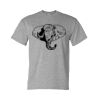 Unisex DryBlend® T-Shirt Thumbnail