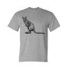 Unisex DryBlend® T-Shirt Thumbnail
