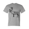 Unisex DryBlend® T-Shirt Thumbnail