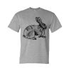 Unisex DryBlend® T-Shirt Thumbnail