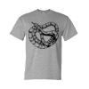 Unisex DryBlend® T-Shirt Thumbnail