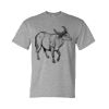 Unisex DryBlend® T-Shirt Thumbnail
