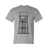 Unisex DryBlend® T-Shirt Thumbnail