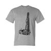 Unisex DryBlend® T-Shirt Thumbnail