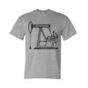 Unisex DryBlend® T-Shirt Thumbnail