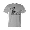 Unisex DryBlend® T-Shirt Thumbnail