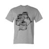 Unisex DryBlend® T-Shirt Thumbnail