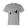Unisex DryBlend® T-Shirt Thumbnail
