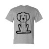Unisex DryBlend® T-Shirt Thumbnail