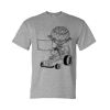 Unisex DryBlend® T-Shirt Thumbnail