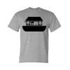 Unisex DryBlend® T-Shirt Thumbnail