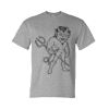 Unisex DryBlend® T-Shirt Thumbnail