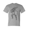 Unisex DryBlend® T-Shirt Thumbnail