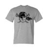 Unisex DryBlend® T-Shirt Thumbnail