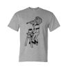 Unisex DryBlend® T-Shirt Thumbnail