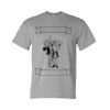 Unisex DryBlend® T-Shirt Thumbnail