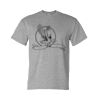Unisex DryBlend® T-Shirt Thumbnail
