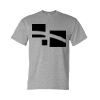 Unisex DryBlend® T-Shirt Thumbnail