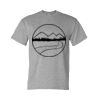 Unisex DryBlend® T-Shirt Thumbnail