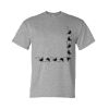 Unisex DryBlend® T-Shirt Thumbnail