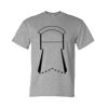 Unisex DryBlend® T-Shirt Thumbnail