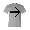 Unisex DryBlend® T-Shirt Thumbnail