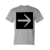 Unisex DryBlend® T-Shirt Thumbnail