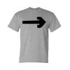 Unisex DryBlend® T-Shirt Thumbnail