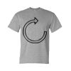 Unisex DryBlend® T-Shirt Thumbnail
