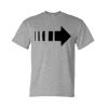Unisex DryBlend® T-Shirt Thumbnail