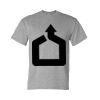 Unisex DryBlend® T-Shirt Thumbnail