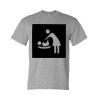 Unisex DryBlend® T-Shirt Thumbnail