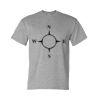 Unisex DryBlend® T-Shirt Thumbnail