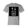 Unisex DryBlend® T-Shirt Thumbnail