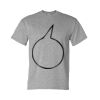 Unisex DryBlend® T-Shirt Thumbnail