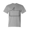 Unisex DryBlend® T-Shirt Thumbnail